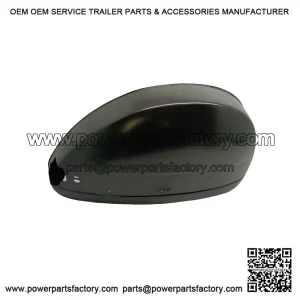 ORIGINAL RIGHT BONNET / HOOD FRAME SHELL 5775136 ?C For Vespa PX