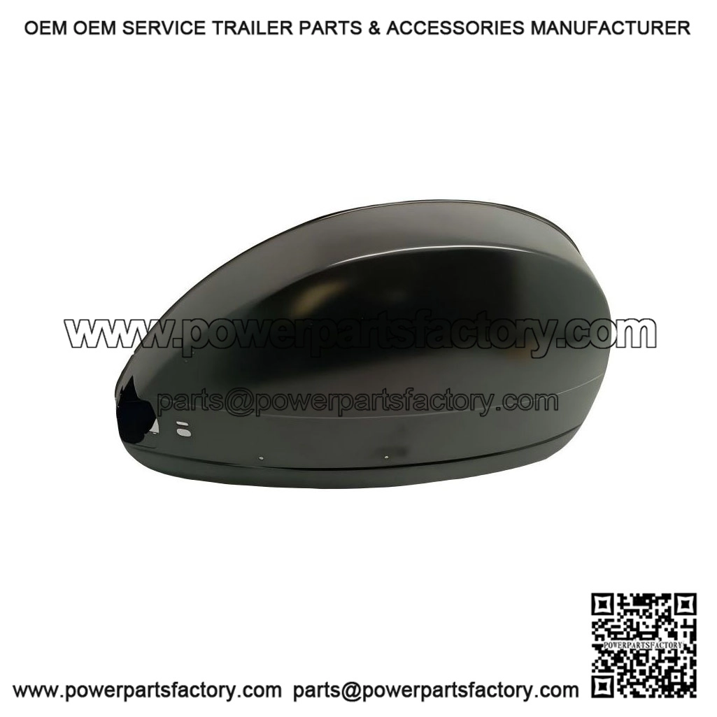 ORIGINAL RIGHT BONNET / HOOD FRAME SHELL 5775136 ?C For Vespa PX