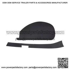 15mm BLACK SIDE?HOOD INSULATION ?C For Vespa PX80?200, PE Lusso, T5