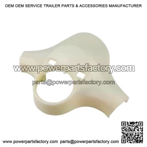 1A SERIES HANDLEBAR COVER (2?HOLE) ?C For Vespa PX 125/150/200