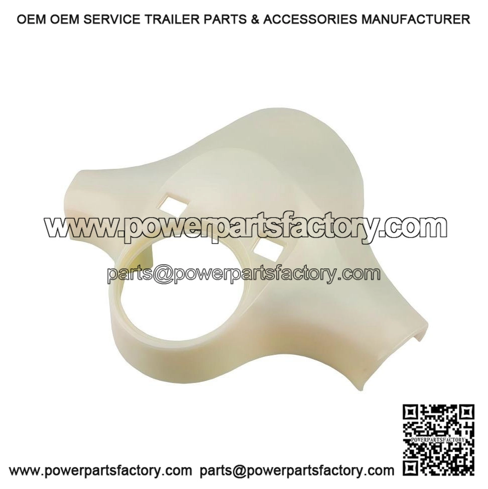 1A SERIES HANDLEBAR COVER (2?HOLE) ?C For Vespa PX 125/150/200