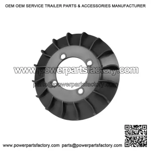 Ignition Cooling Fan, Vespa PX PE 125 150 200