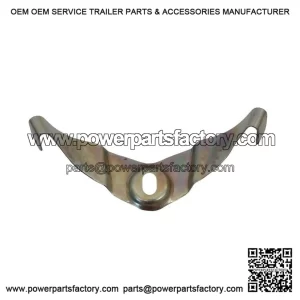Helmet Holder Hook (Under Seat) for Piaggio Vespa PX 125/150/200.