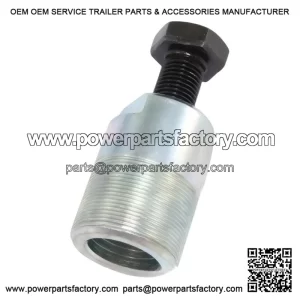 Flywheel Puller/Extractor Tool (28x1mm) for Vespa PX, Piaggio, Rally, T5 & LML.