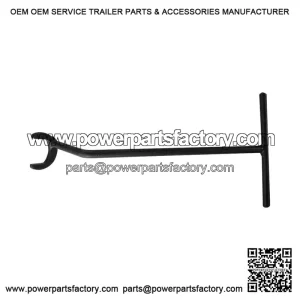 Fuel Tap Wrench Tool for Vespa P/PX & Stella 2T.