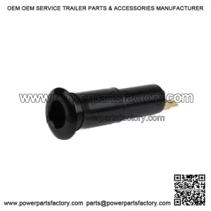 Side Panel / Chassis Flasher Socket for Piaggio Vespa PX & T5.