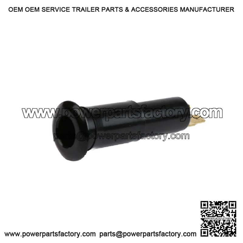 Side Panel / Chassis Flasher Socket for Piaggio Vespa PX & T5.