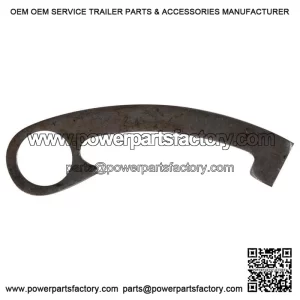 Clutch Holder Tool for Vespa P/PX & Stella 2T Scooters.