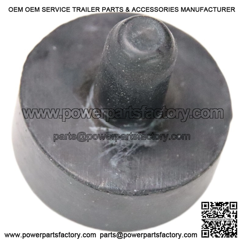 Buffer (Part No. 267420) for Vespa PX, PK XL/XL2, Classic S Lusso, Elestart & Cosa 1/1/2.