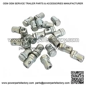 Brand New Gear/Clutch Cable Nipples / Trunnions for Vespa VBB, PX, Sprint, T5 & LML.