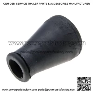 Junction Box / Cable Box Rubber for Vespa PX, Sprint, 50, 90, 125 & APE 50.