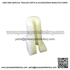 Nylon Gear Cable End Cap for Vespa P/PX Scooters.