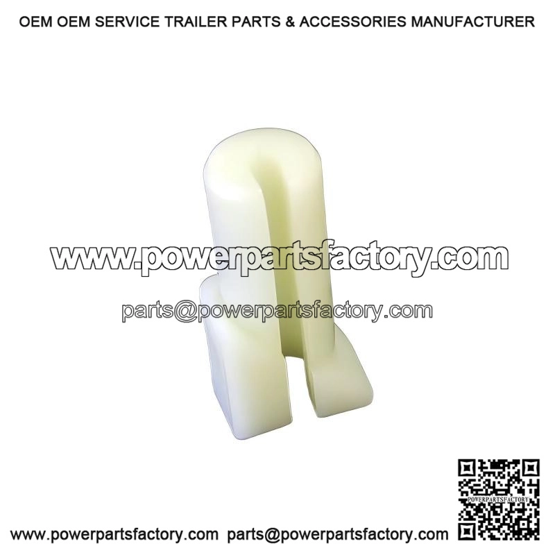 Nylon Gear Cable End Cap for Vespa P/PX Scooters.