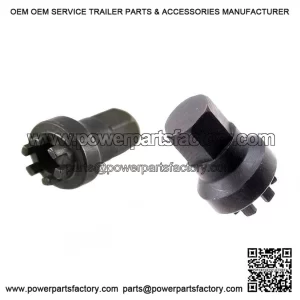 Clutch Ring Extractor for VESPA PX 125/150/200 PE ?C Rainbow.