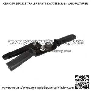 Brand New Crash Bar / Legshield Beading Fitting Tool (#VP115) for VBB, PX, SPORTIQUE & LML.