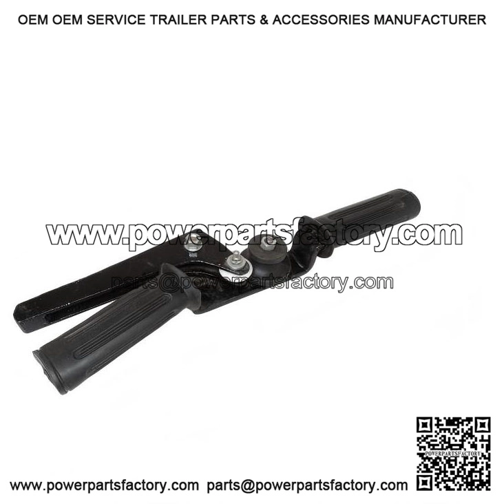 Brand New Crash Bar / Legshield Beading Fitting Tool (#VP115) for VBB, PX, SPORTIQUE & LML.