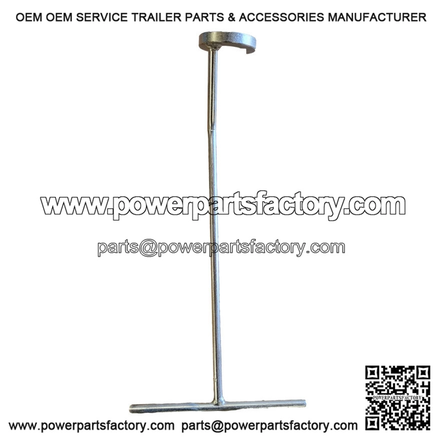 32mm Bent Spanner / Fuel Tap Tool for Vespa PX, LML, T5, VBB, GTR, Rally, Sprint & PK.
