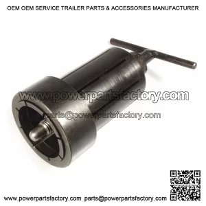Engine Bearing / Crankshaft / Wheel Hub Extractor Tool for VESPA PX, T5, PK, PE & TX.
