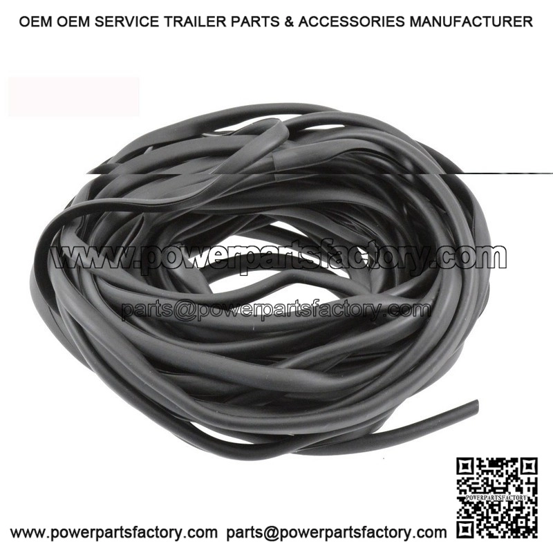 Rubber Air Filter Profile (10 MT ?C 50 PX) ?C Piaggio 125 for Vespa PX E VNX (1981-2).