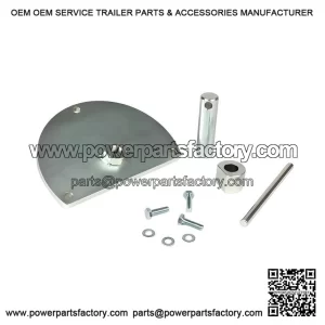 Crankshaft Disassembly / Insertion Tool for Vespa PX, Cosa & T5 125cc.
