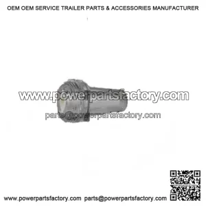 Glass Oil Level Indicator for Vespa PX125-150-200.