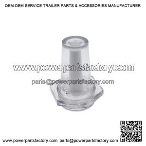 Oil Level Sight Glass, Vespa PX150 E 1998 / MY / Millenium 150 VLX1T 2T AC 1998?C2000