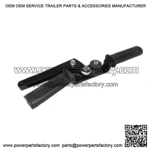 2 x CRASH BAR / LEGSHIELD BEADING FITTING TOOL ?C For VBB, PX, Sportique, LML