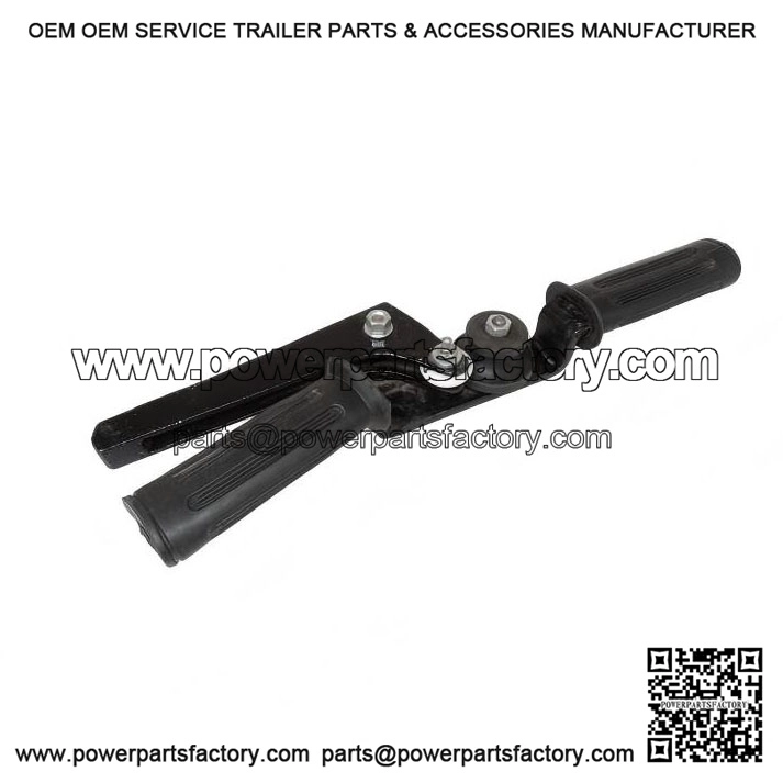 2 x CRASH BAR / LEGSHIELD BEADING FITTING TOOL ?C For VBB, PX, Sportique, LML