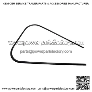 SHIELD PROFILE EDGE ?C For Vespa PX Rainbow 125 (1983) #142640050