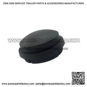 Front Dust Cover for Piaggio Vespa PX & T5 (1998-Onwards Disc Model).