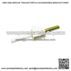 Gear Change Control Pipe, Vespa Px 125 1998?C2001 405300105#1