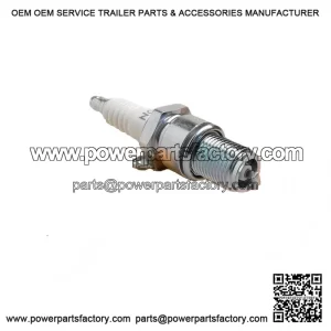 Spark Plug BR7ES for Vespa PX200, Rally200, Cosa200 & Lambretta.