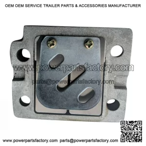 Brand New High-Performance 5-Port Reed Valve Intake Unit for Vespa PX, LML & T5.