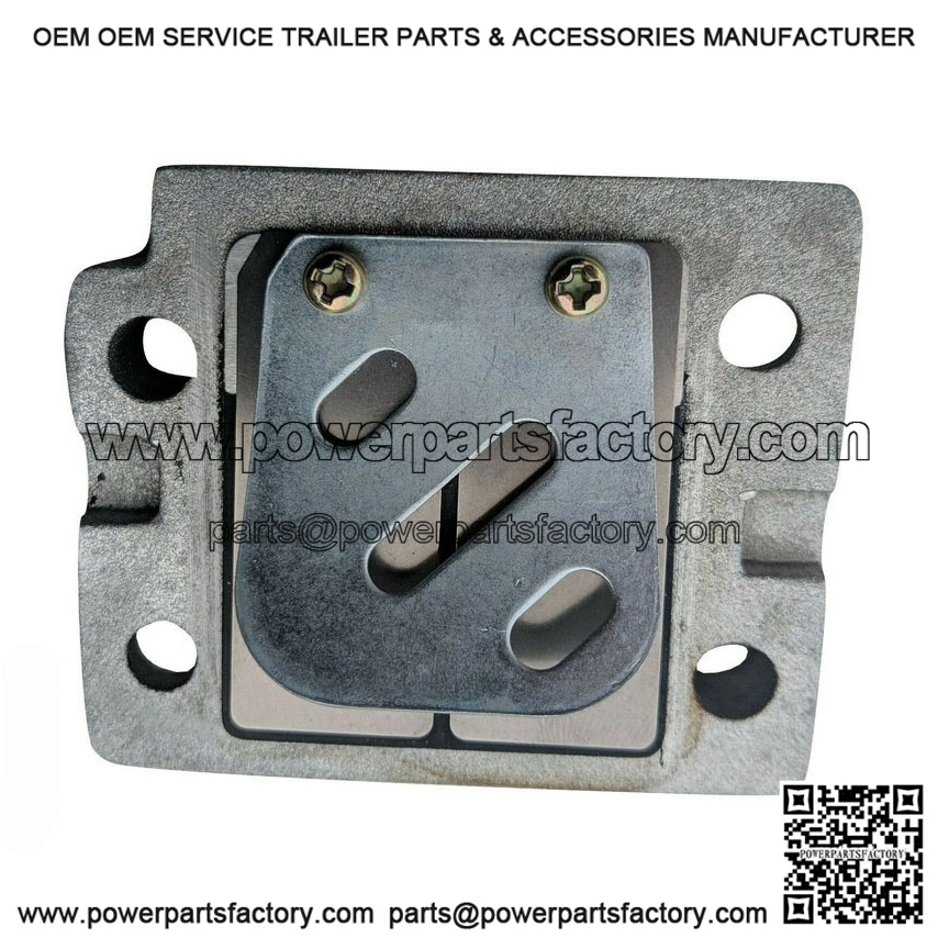 Brand New High-Performance 5-Port Reed Valve Intake Unit for Vespa PX, LML & T5.