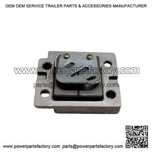 5-Port Reed Valve Membrane for VESPA PX, LML, STAR & STELLA Scooters.