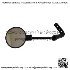 Right Rearview Mirror for Piaggio Vespa T5 & PX.