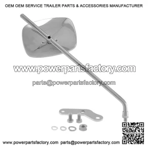 Universal Mirror for Piaggio Vespa PX 150 E (1981-1997) ?C 122771780#70.