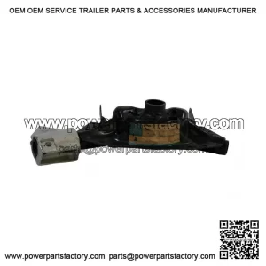Handlebar Box for Piaggio Vespa PX T5 125 (85-89).
