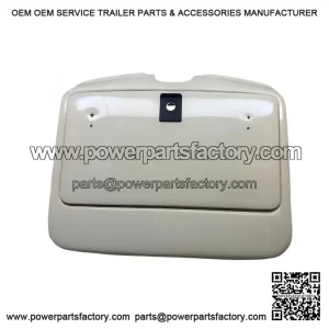 Legshield Glovebox / Toolbox, LML STAR 125 Vespa PX T5 Classic