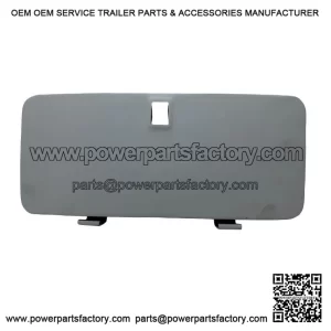 GLOVE BOX / TOOL BOX DOOR ?C For Vespa PX MK1, T5, LML
