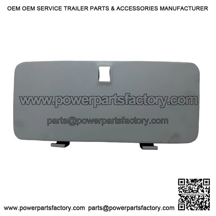 GLOVE BOX / TOOL BOX DOOR ?C For Vespa PX MK1, T5, LML