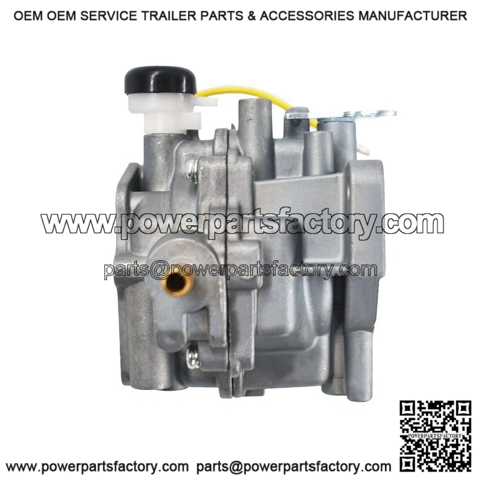 Carburetor Assembly ?C Fits John Deere M655 and M665 Mid-Mount Z Trak Mowers - Image 2