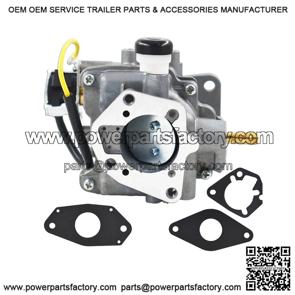 Carburetor Assembly ?C Fits John Deere M655 and M665 Mid-Mount Z Trak Mowers - Image 3