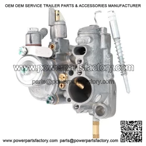 SI 24/24 G Carburettor (Separate Lubrication) for Vespa PX 125 & T5.