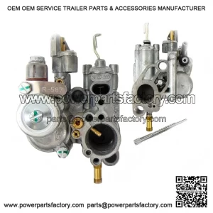 Carburettor SI 20/20 D (Without Mixer ?C 00587) for Piaggio Vespa PX E Arcobaleno.
