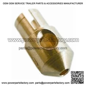 Push-In Carb Jet (Size 104, 005836) for Vespa PX, LML & T5.