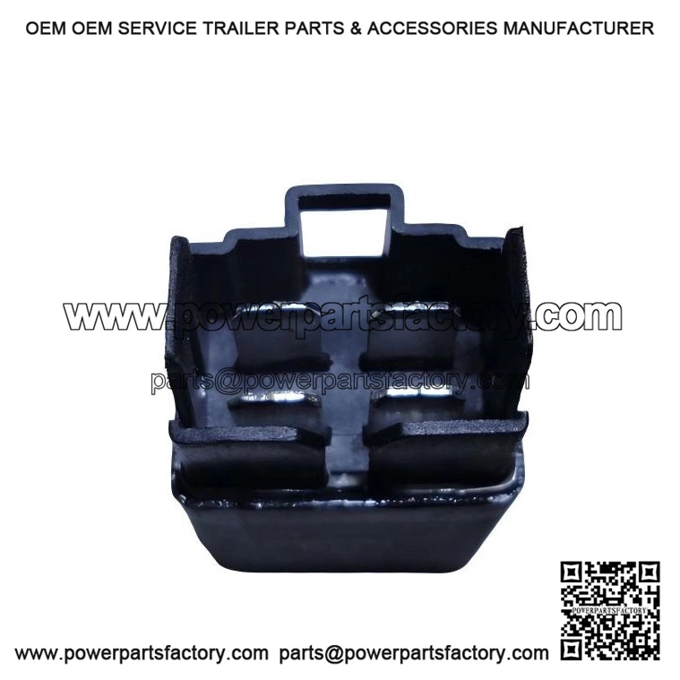 4-Prong Relay / Breaker for UTVs, Fits 400/500/700/800 - Image 2