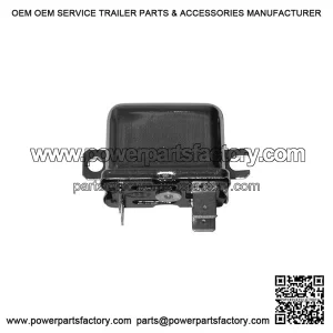 STARTER RELAY / TELERUTTORE 178670#114 ?C For Vespa PX T5 Electric Start 125 (1985?1989)