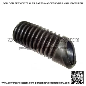 Rubber Air Intake Hose / Below Hose for Vespa PX, LML, Stella, Star & T5 Scooters.