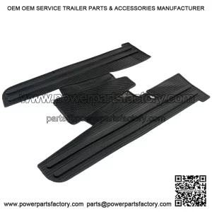 Rubber Floor Mat for Piaggio Vespa PX.